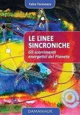 LE LINEE SINCRONICHE