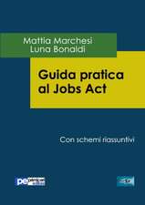 Guida Pratica al Jobs Act