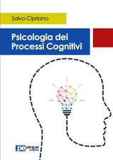 Psicologia dei processi cognitivi