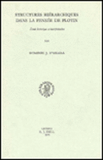 Structures hiérarchiques dans la pensée de Plotin