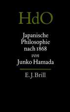 Japanische Philosophie nach 1868