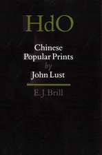 Chinese Popular Prints