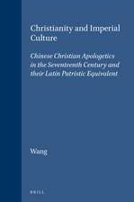 Christianity and Imperial Culture