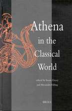 Athena in the Classical World