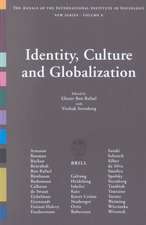 Identity, Culture and Globalization: The Annals of the International Institute of Sociology – Volume 8