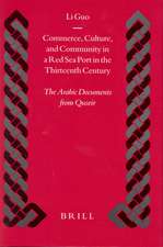 Commerce, Culture, and Community in a Red Sea Port in the Thirteenth Century