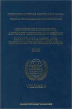 Reports of Judgments, Advisory Opinions and Orders / Recueil des arrêts, avis consultatifs et ordonnances, Volume 6 (2002)