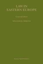 Counsel in the Caucasus: Professionalization and Law in Georgia