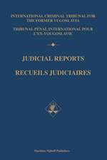 Judicial Reports / Recueils judiciaires: 2000 (Volumes I and II)