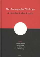 The Demographic Challenge: A Handbook about Japan