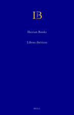 Iberian Books / <i>Libros ibéricos</i> (IB): Books Published in Spanish or Portuguese or on the Iberian Peninsula before 1601 / <i>Libros publicados en español o portugués o en la Península Ibérica antes de 1601</i>