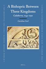 A Bishopric Between Three Kingdoms: Calahorra, 1045-1190