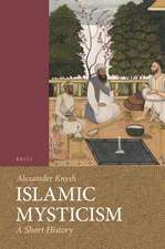 Islamic Mysticism: A Short History