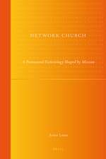 Lord, A: Network Church