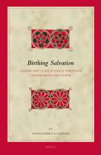 Birthing Salvation