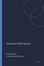 Taming the TAME Systems