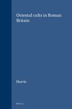 Oriental cults in Roman Britain