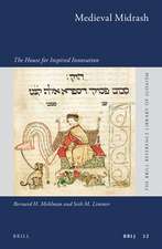 Medieval Midrash: The House for Inspired Innovation