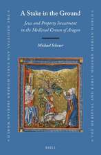 A Stake in the Ground: Jews and Property Investment in the Medieval Crown of Aragon