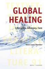 Thornber, K: Global Healing