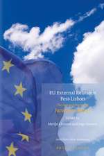 EU External Relations Post-Lisbon: The Law and Practice of Facultative Mixity