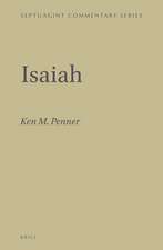 Isaiah