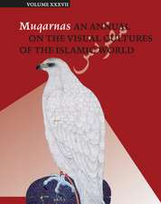 Muqarnas 37