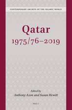 Qatar 1975/76-2019