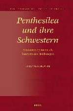 Penthesilea und ihre Schwestern