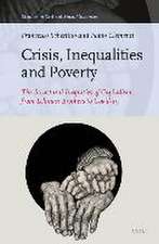 Crisis, Inequalities and Poverty: The Structural Inequities of Capitalism, from Lehman Brothers to Covid-19