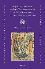 Polity Consolidation and Military Transformation in Medieval Scandinavia: A European Perspective, c.1035–1320