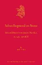 Selves Engraved on Stone: Seals and Identity in the Ancient Near East, ca. 1415–1050 BCE