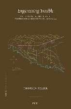 Engineering Trouble: US–Chinese Experiences of Professional Discontent, 1905–1945