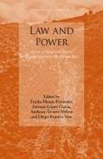 Law and Power: Agents of Social and Spatial Transformation in the Roman West