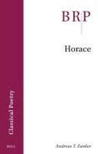 Horace