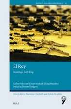 El Rey: Becoming a Latin King