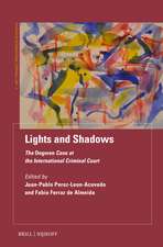 Lights and Shadows: The <i>Ongwen</i> Case at the International Criminal Court