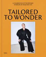Tailored to Wonder