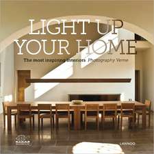 Light Up Your Home