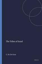 The Tribes of Israel