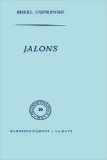 Jalons