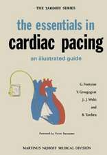 the essentials in cardiac pacing: An Illustrated Guide