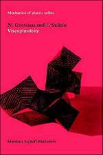 Viscoplasticity