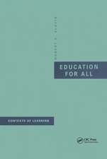 Education for All