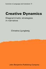 Creative Dynamics