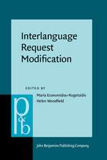 Interlanguage Request Modification