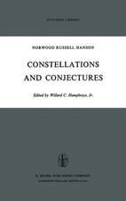 Constellations and Conjectures