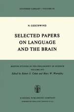 Selected Papers on Language and the Brain