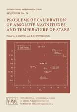 Problems of Calibration of Absolute Magnitudes and Temperature of Stars