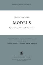 Models: Representation and the Scientific Understanding